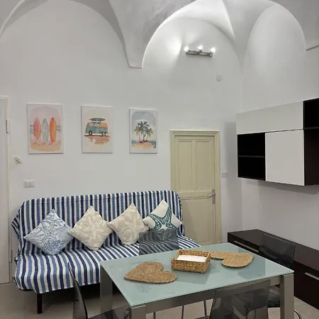 Arnaldo Da Brescia Apartamento