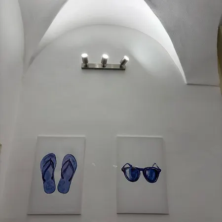 Arnaldo Da Brescia 公寓 *