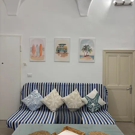 Arnaldo Da Brescia Appartement San Remo